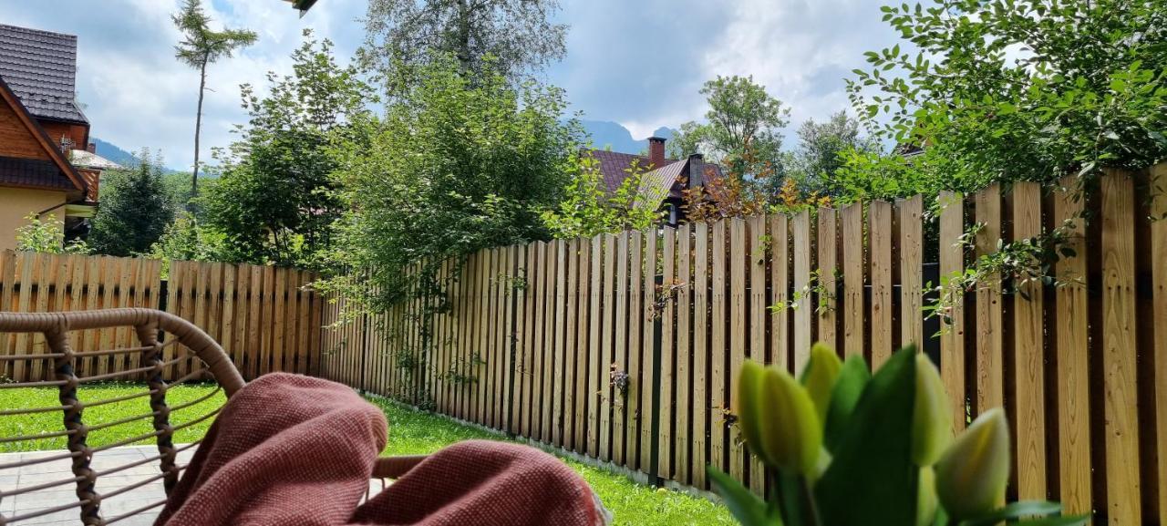 Vip Apartamenty Modrzejewska Residence Zakopane Exterior foto